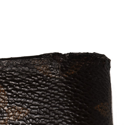 Louis Vuitton Monogram Porte Papier Zippe Wallet 13 of 13