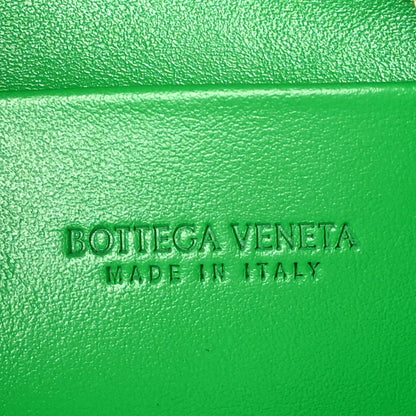 Bottega Veneta Nappa Intrecciato Mini Loop Camera Bag Parakeet 6 of 8