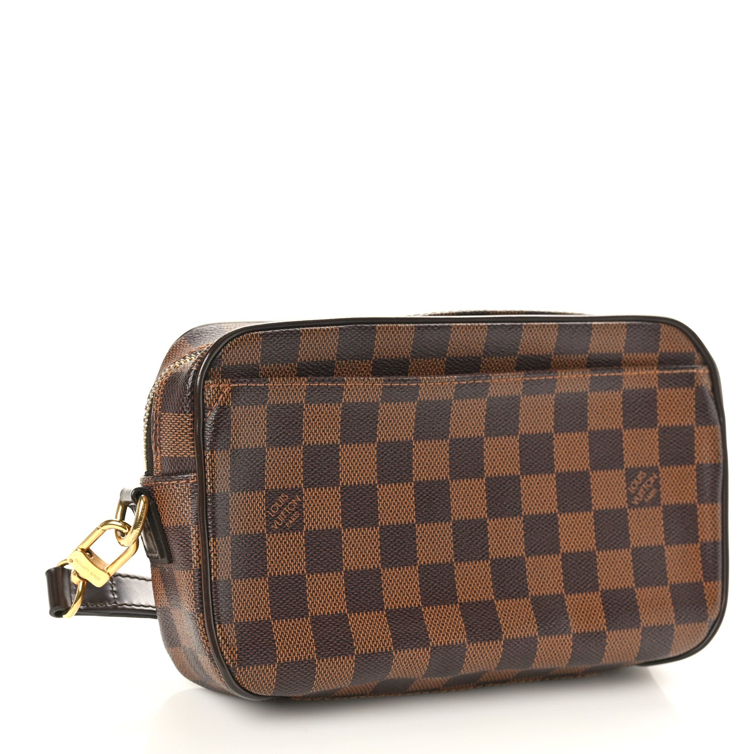 Louis Vuitton Damier Ebene Saint Paul Pochette 3 of 7