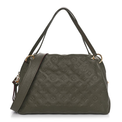 Louis Vuitton Empreinte Ponthieu PM Kaki 1 of 10
