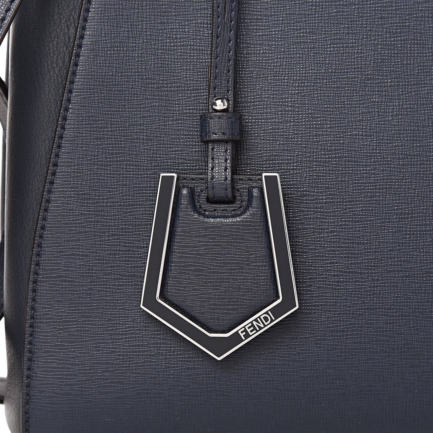 Vitello Elite Petite 2Jours Tote Lavagna