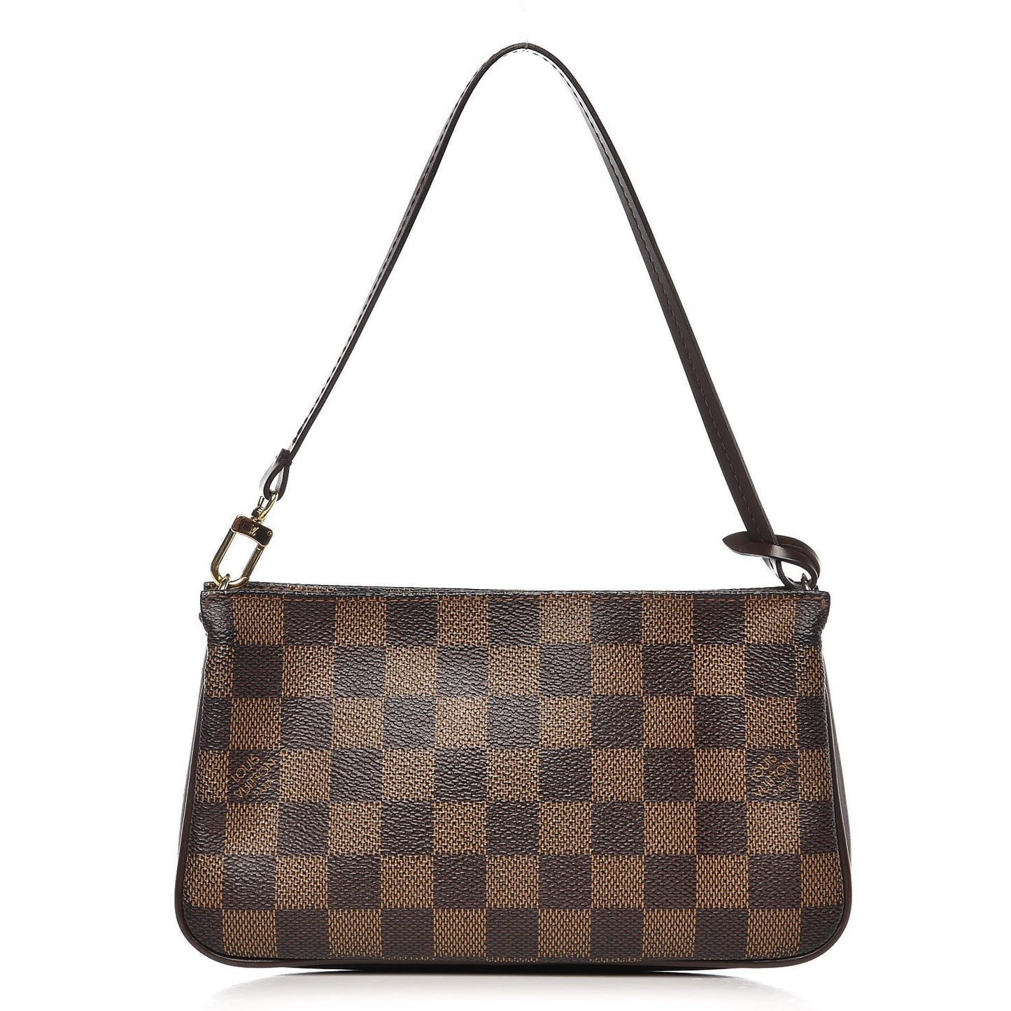 Damier Ebene Navona Pochette Accessories