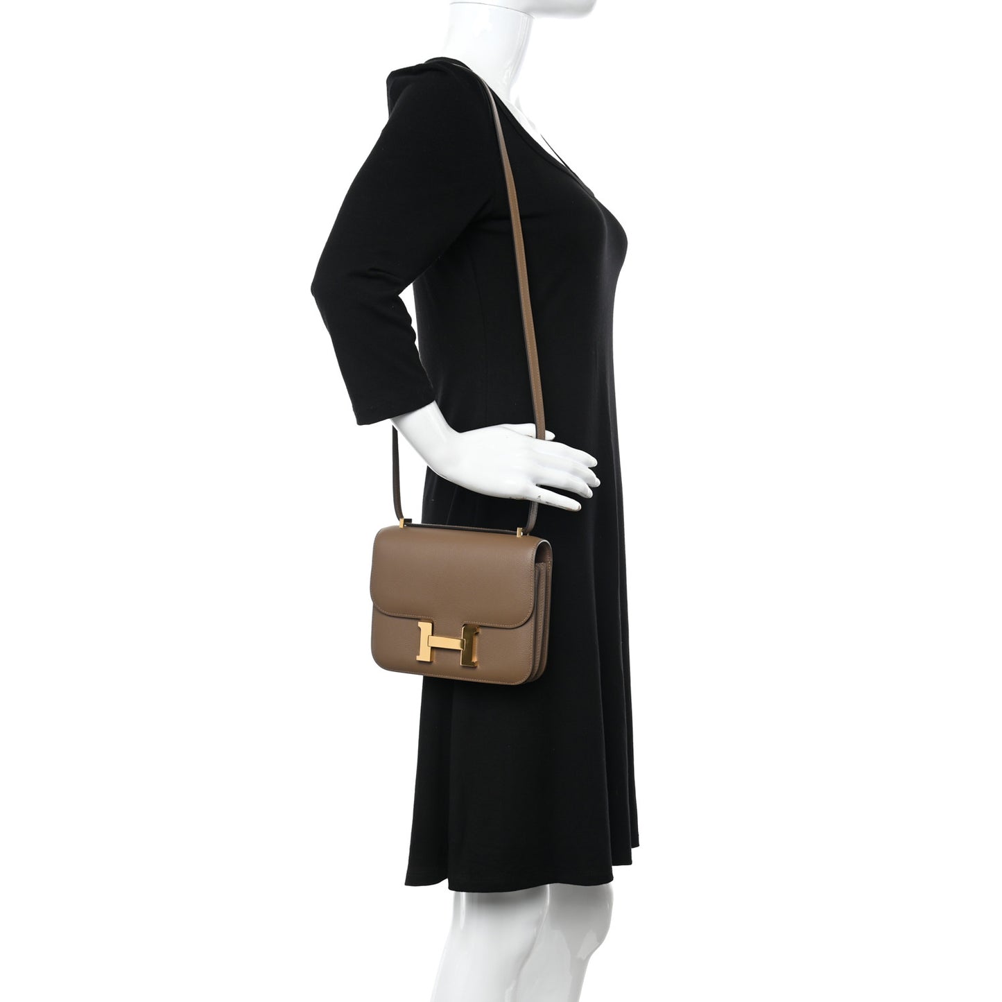 Evercolor Constance 18 Beige De Weimar