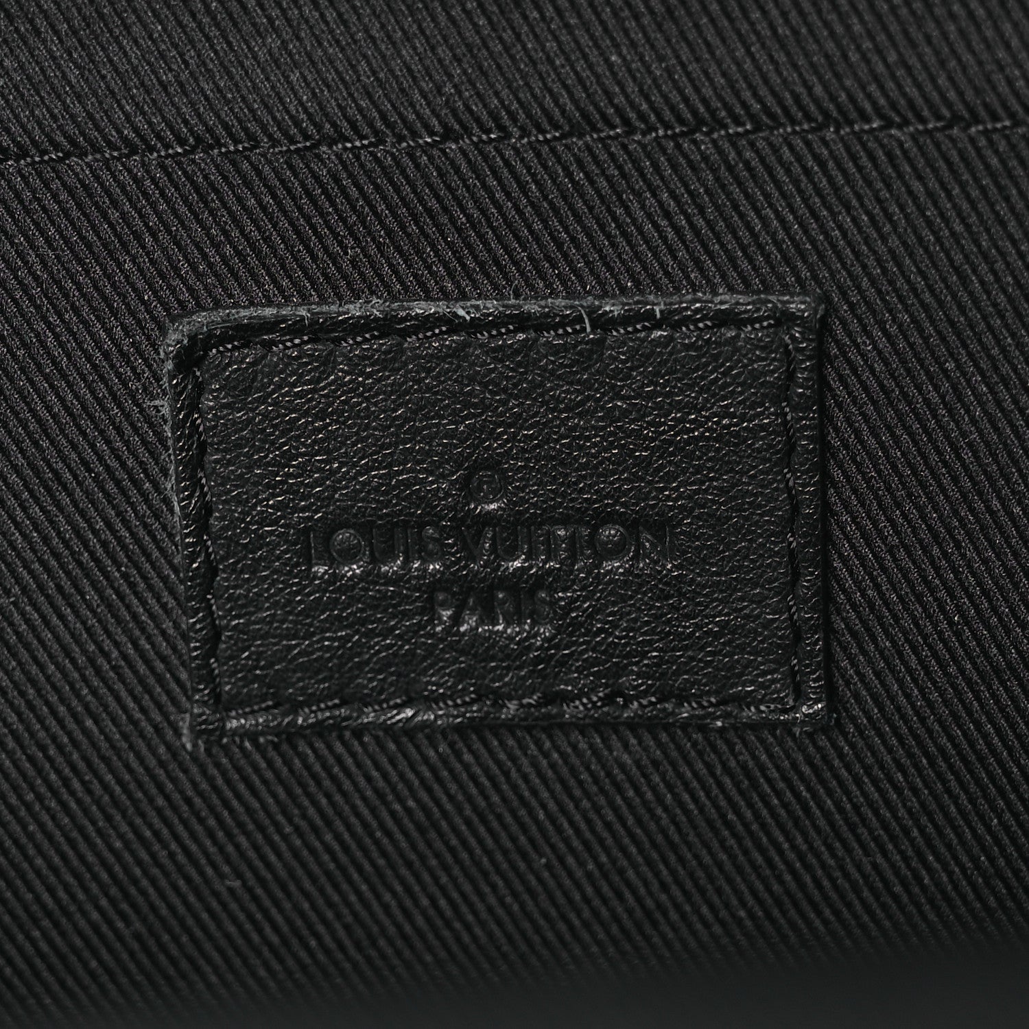 Louis Vuitton Monogram Palm Springs Backpack Mini 6 of 9
