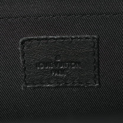 Louis Vuitton Monogram Palm Springs Backpack Mini 6 of 9
