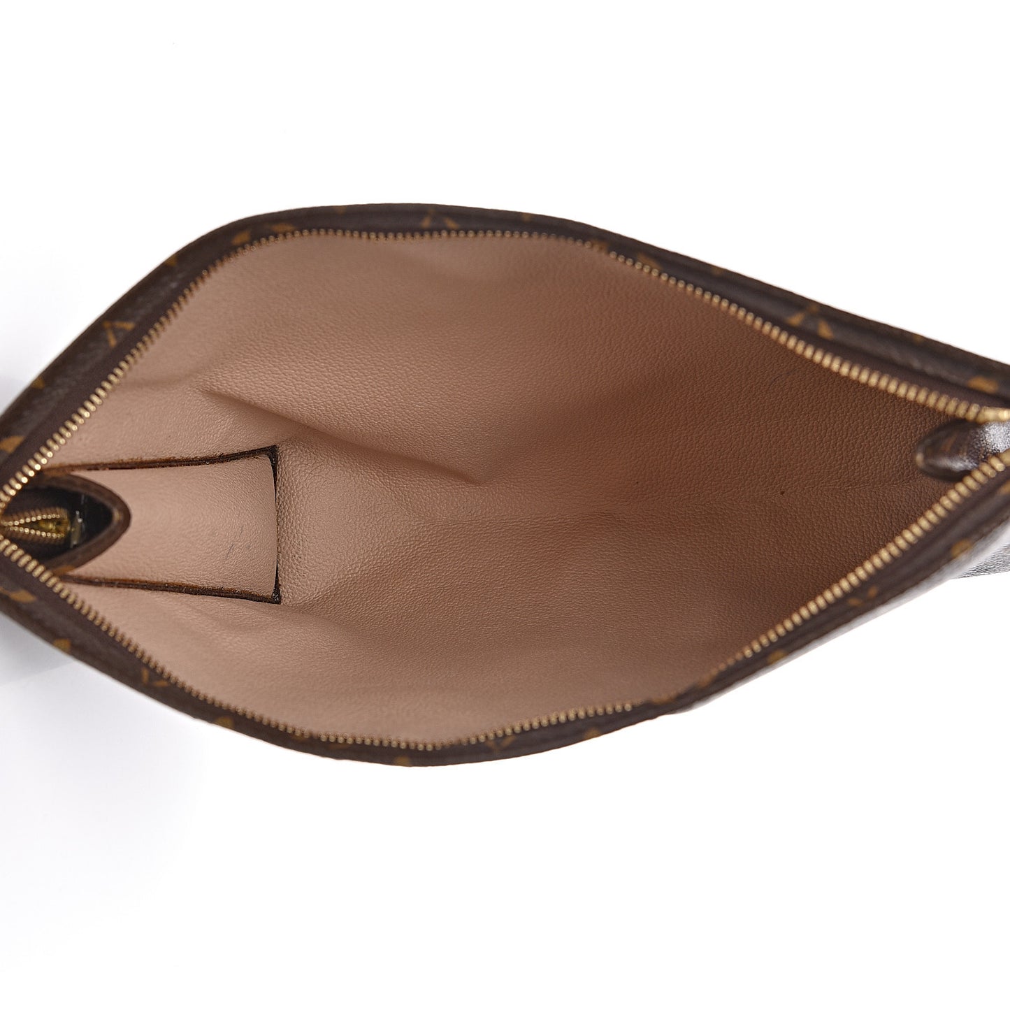 Monogram Toiletry Pouch 26