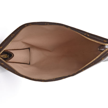 Louis Vuitton Monogram Toiletry Pouch 26 5 of 12