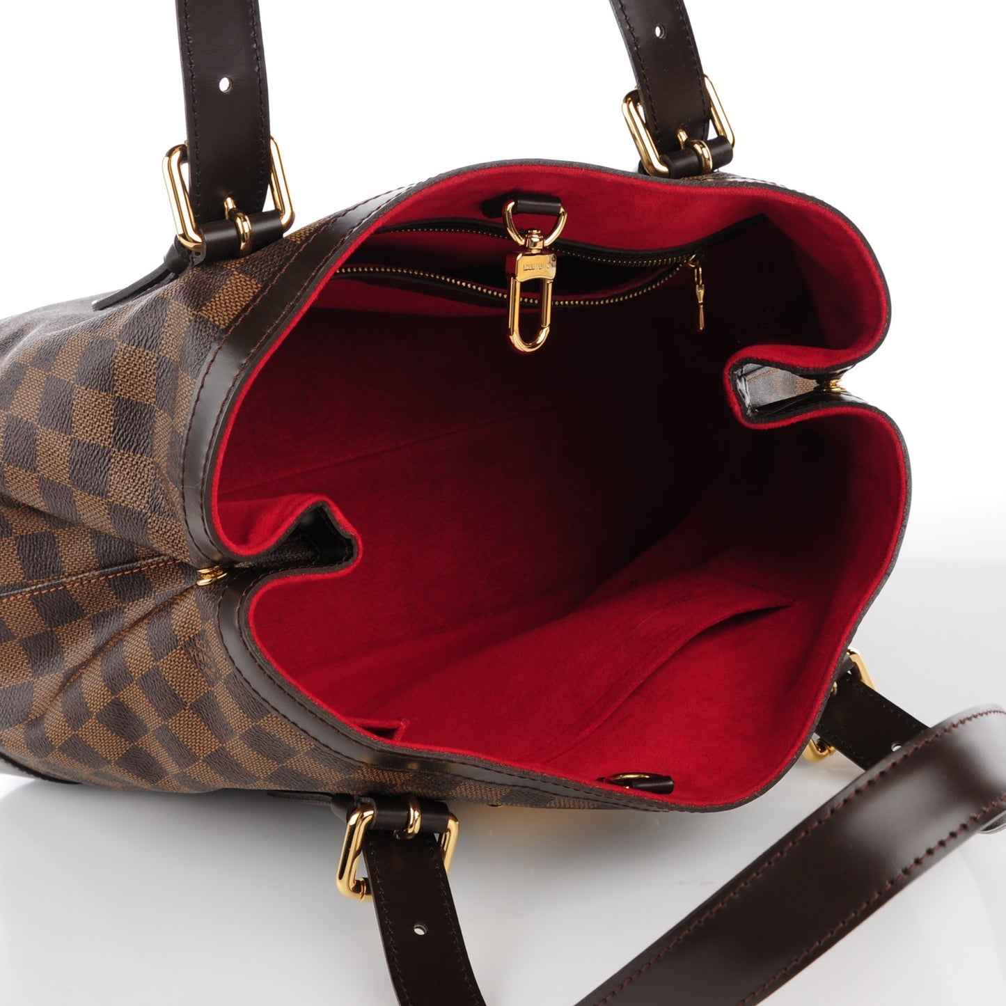 Damier Ebene Hampstead MM