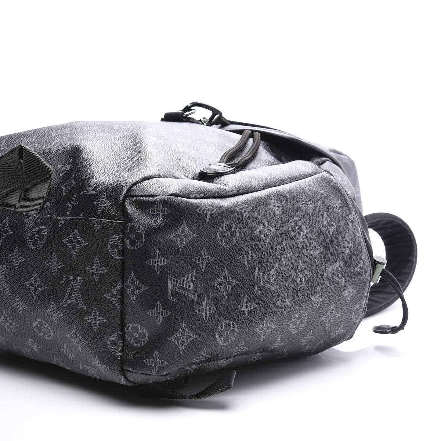Monogram Eclipse Vivienne Discovery Backpack