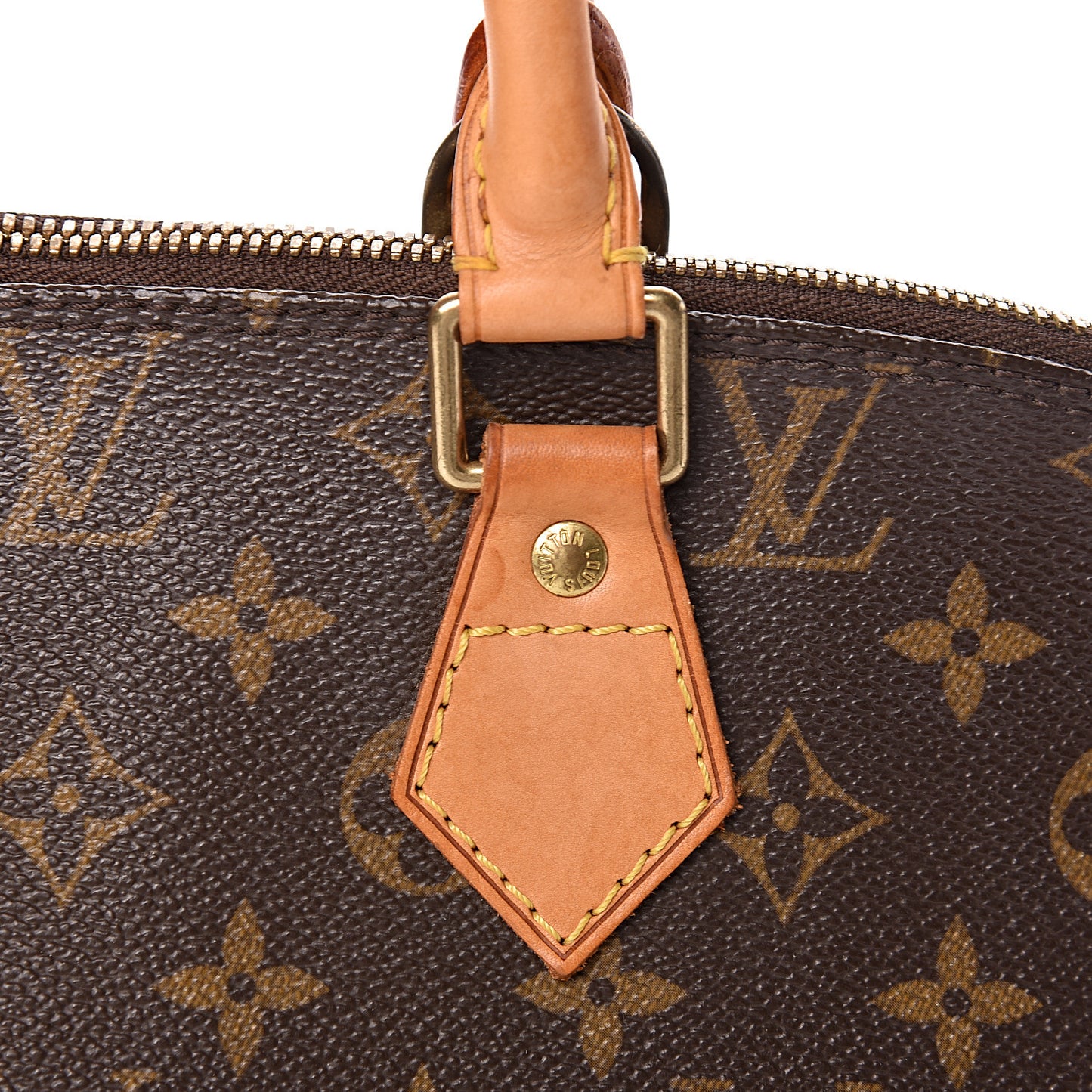 Monogram Alma PM