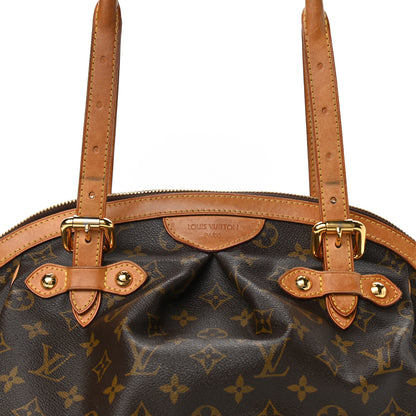 Louis Vuitton Monogram Tivoli GM 7 of 14