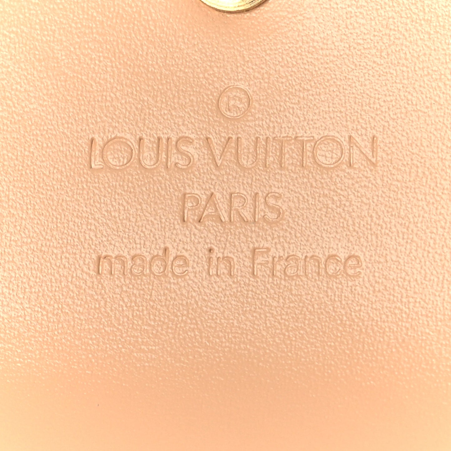 Monogram Multicolor Porte Tresor International Wallet White