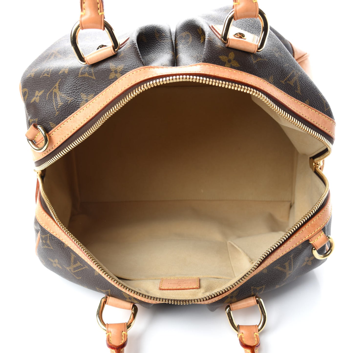 Monogram Stephen Bag
