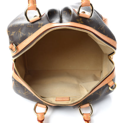 Louis Vuitton Monogram Stephen Bag 5 of 10