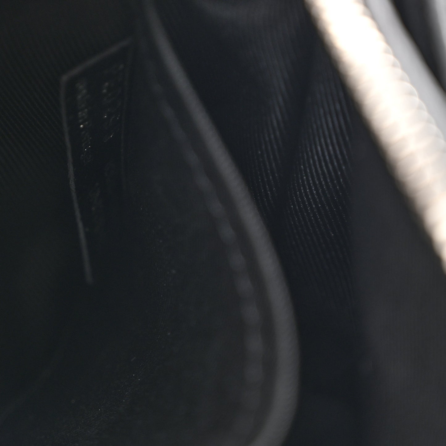 Empreinte Pallas Crossbody Black