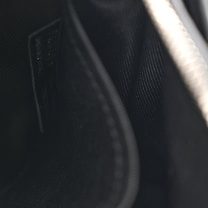 Louis Vuitton Empreinte Pallas Crossbody Black 6 of 12