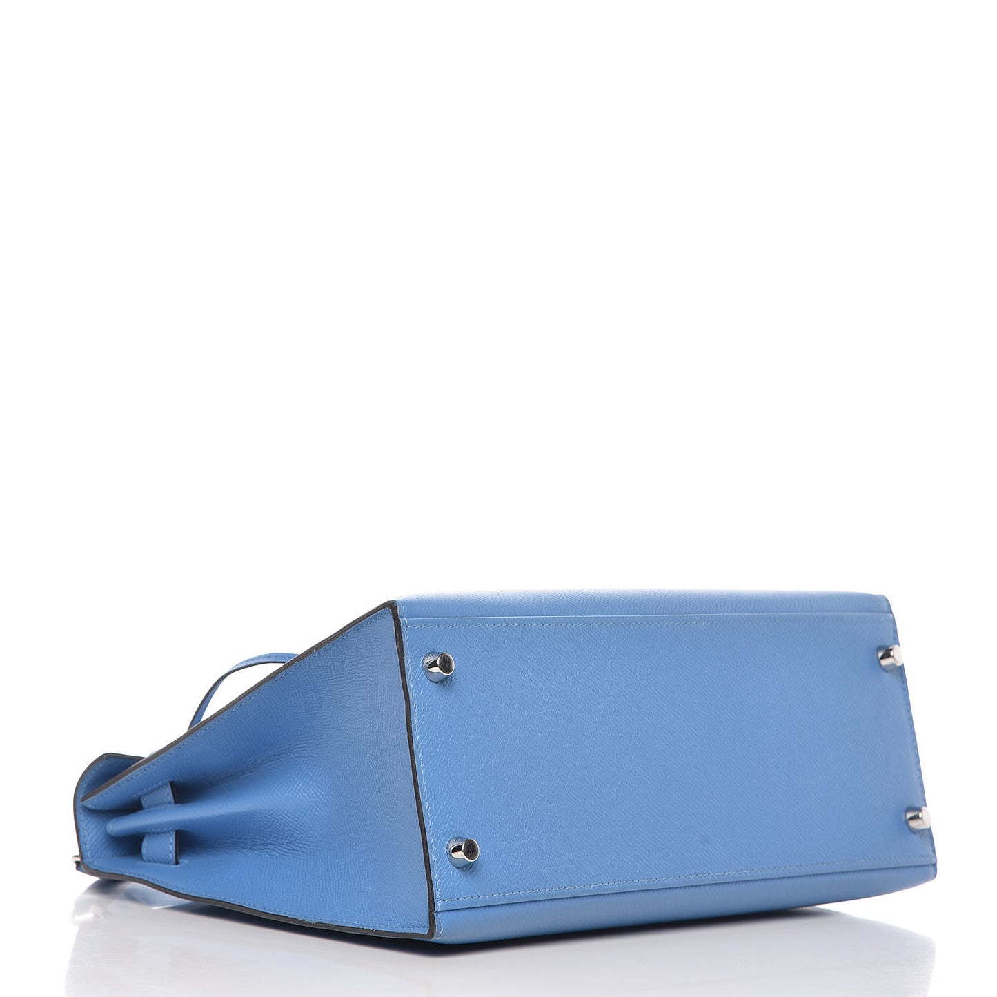 Epsom Kelly Sellier 28 Bleu Paradise