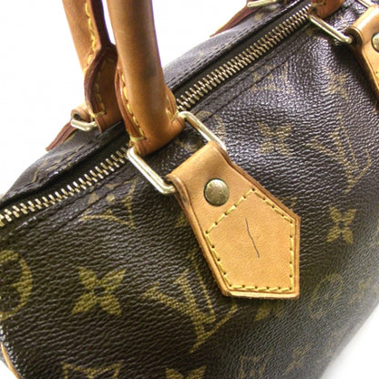 Louis Vuitton Monogram Speedy 25 7 of 10