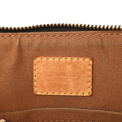 Louis Vuitton Monogram Tulum GM 6 of 9