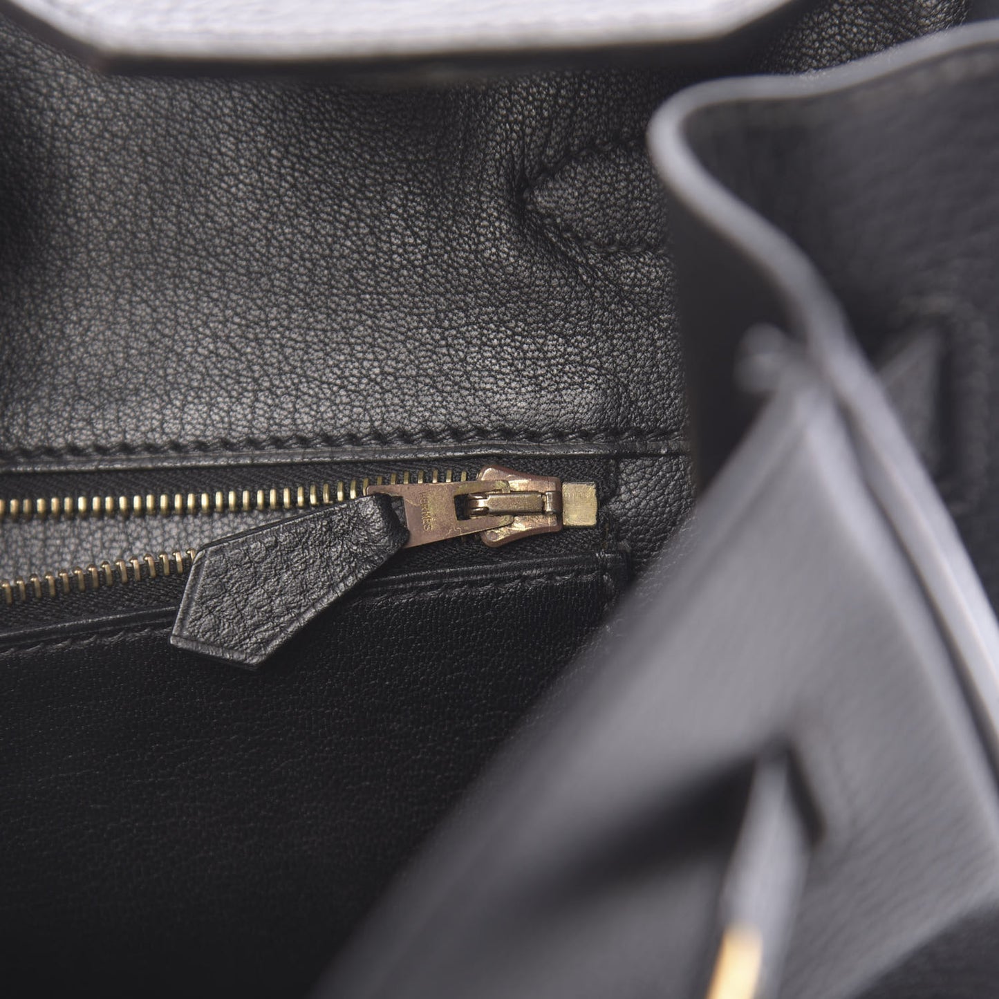 Ardennes Birkin 35 Black