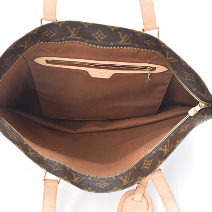 Louis Vuitton Monogram All-In PM 5 of 9