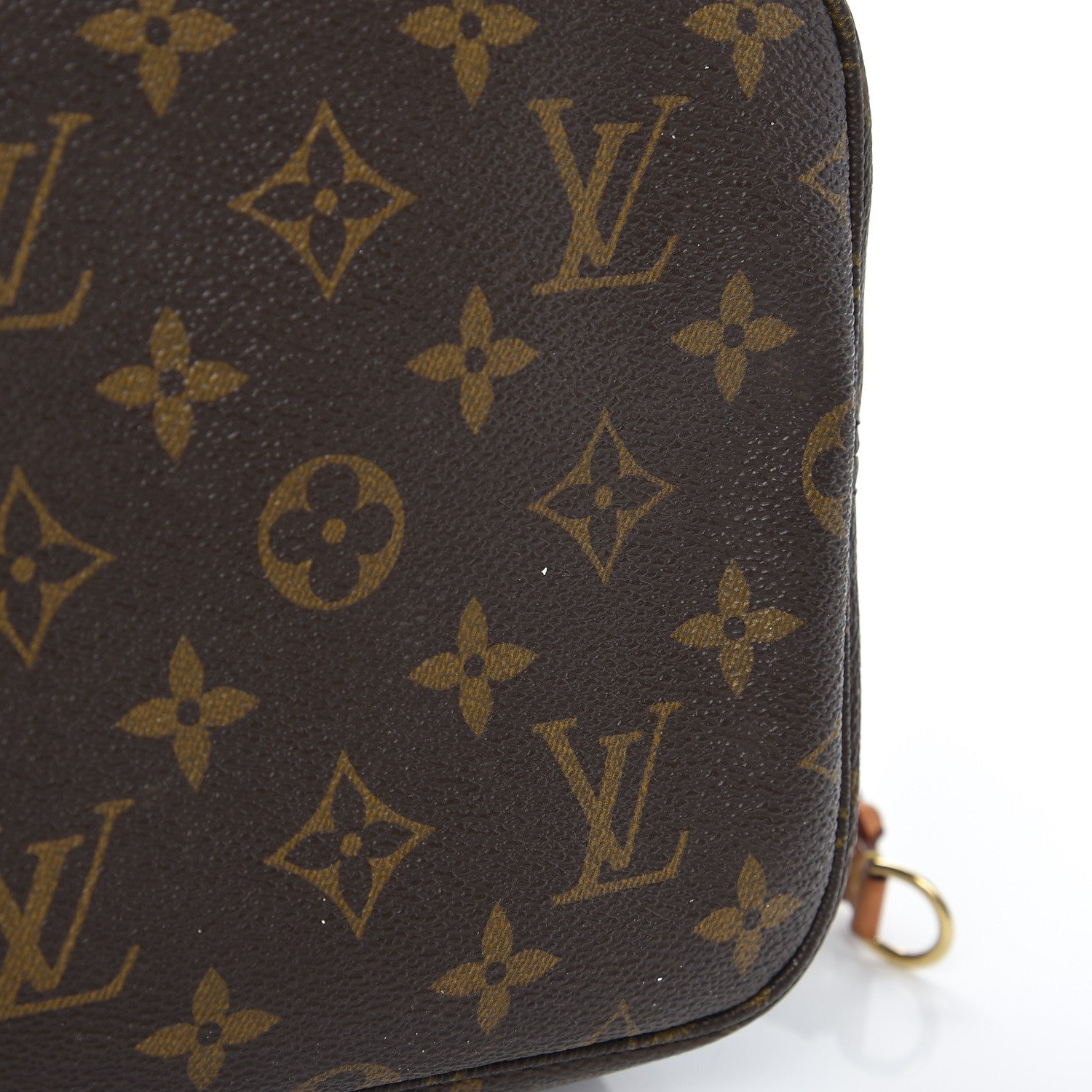 Louis Vuitton Monogram Neverfull MM 12 of 14