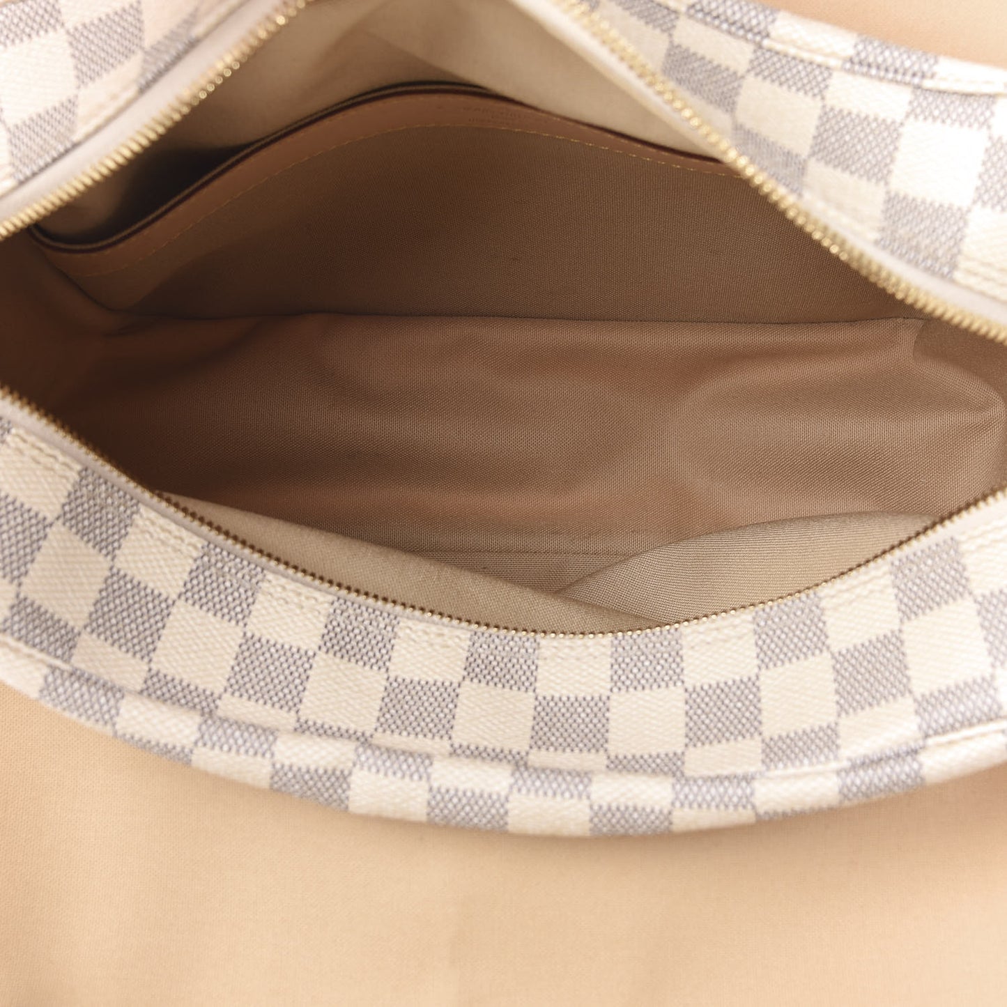 Damier Azur Naviglio