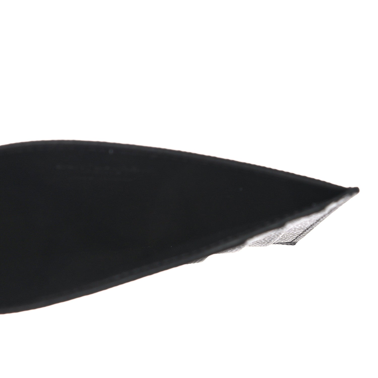 Saint Laurent Grain de Poudre 5 Fragments Card Holder Black 5 of 9
