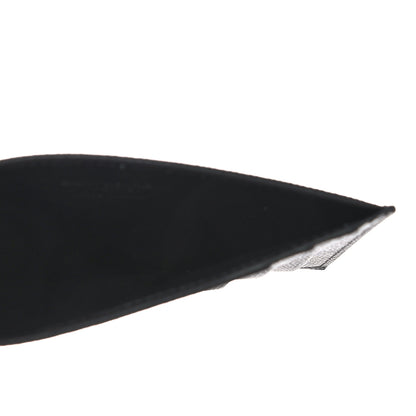 Saint Laurent Grain de Poudre 5 Fragments Card Holder Black 5 of 9