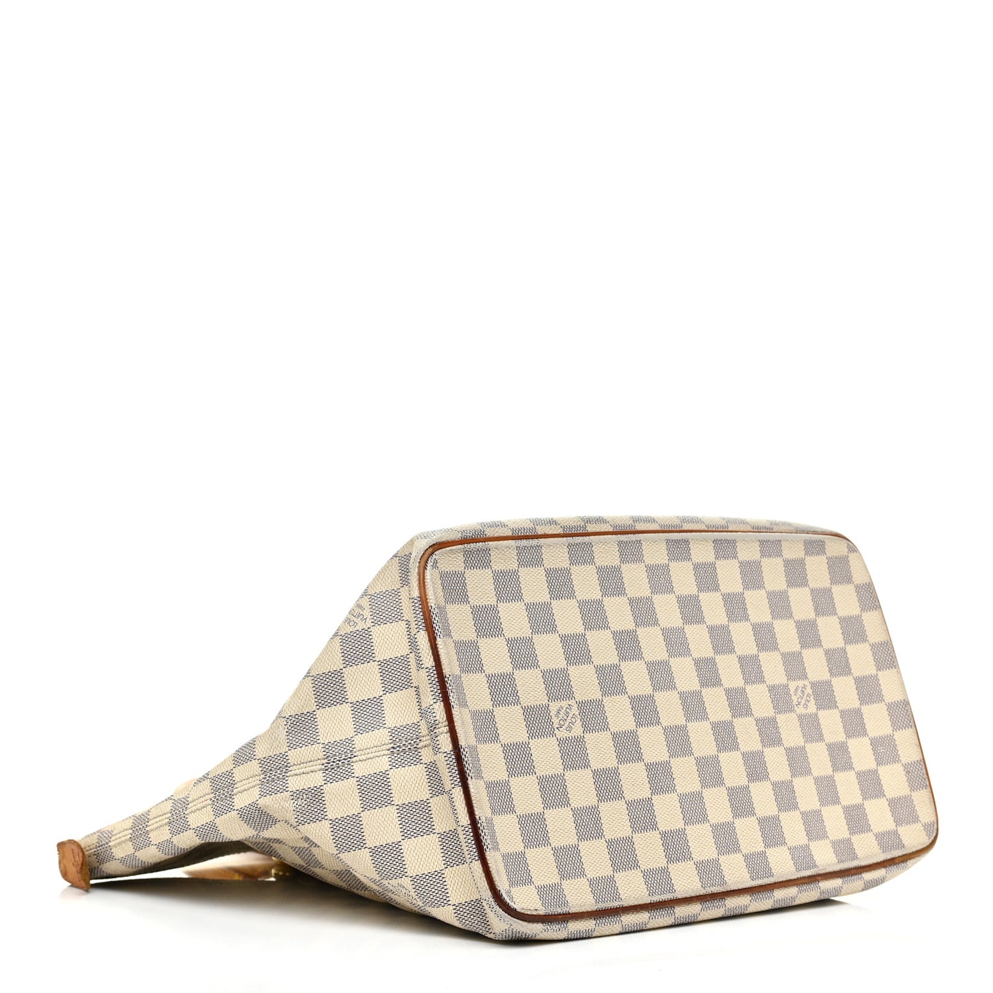 Damier Azur Saleya MM
