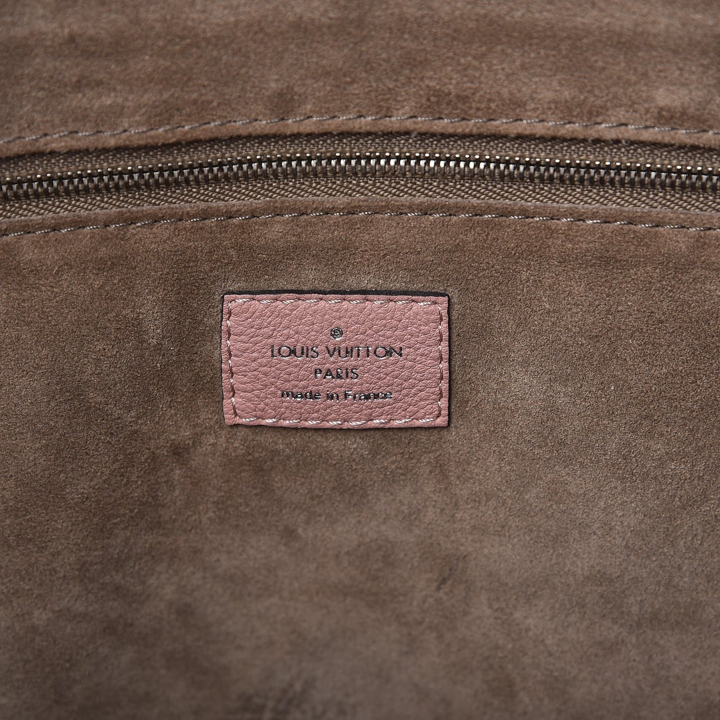 Veau Cachemire Soft Lockit MM Magnolia