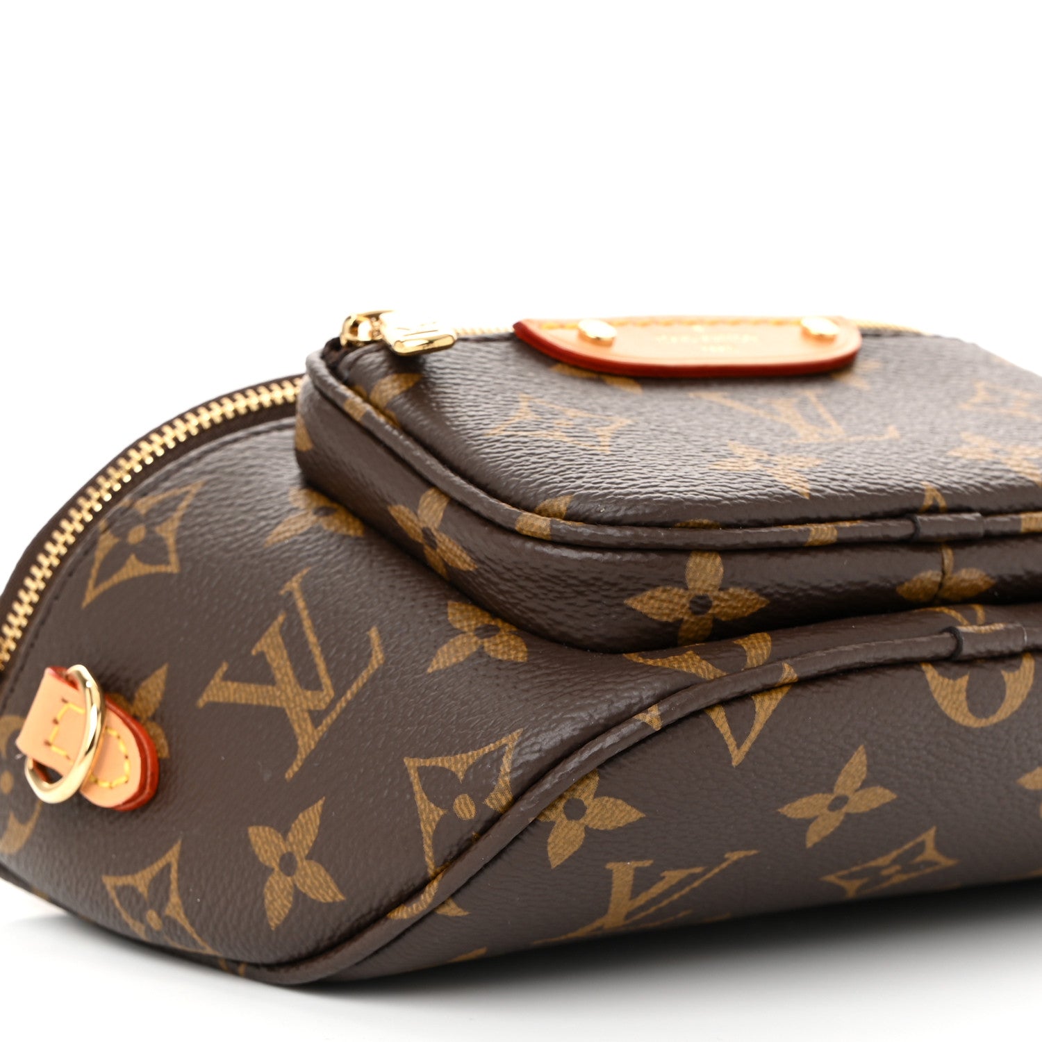 Louis Vuitton Monogram Mini Bumbag 8 of 11