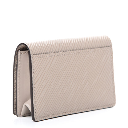 Louis Vuitton Epi Twist Multicartes Galet 2 of 6