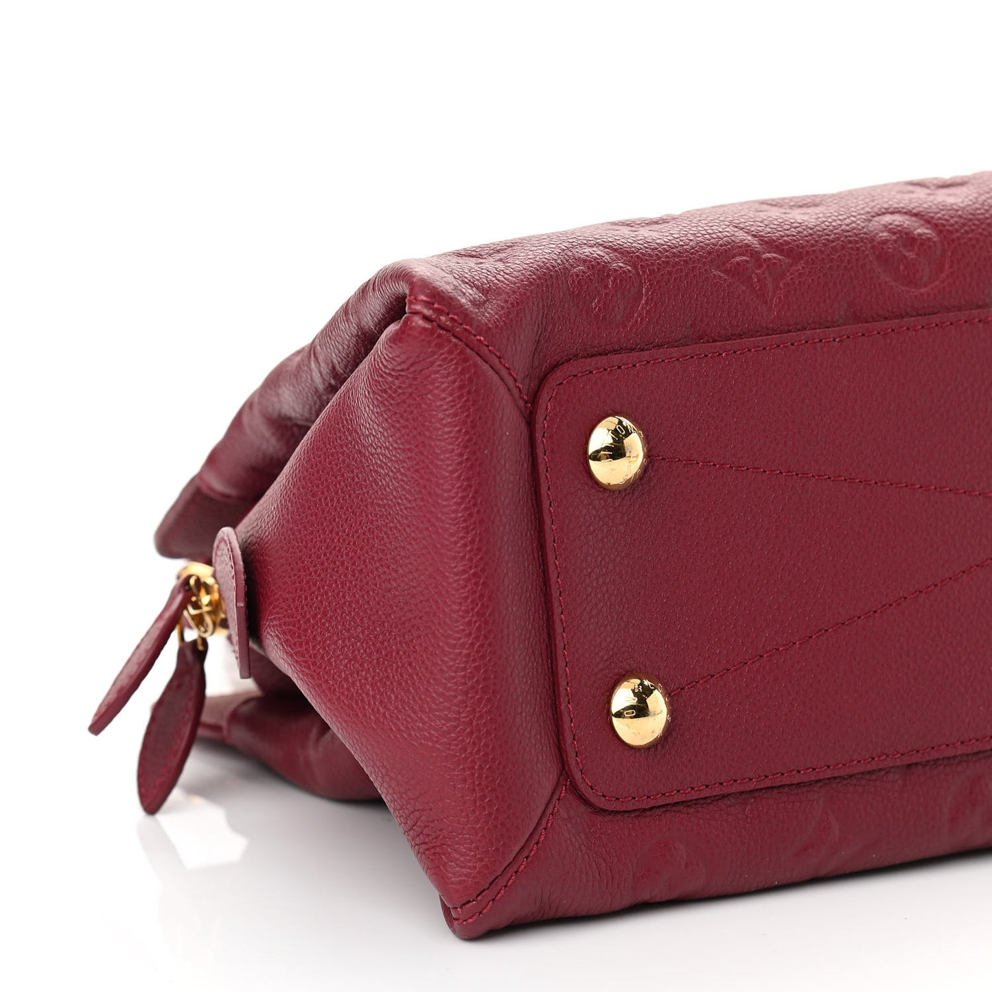 Empreinte Vosges MM Raisin