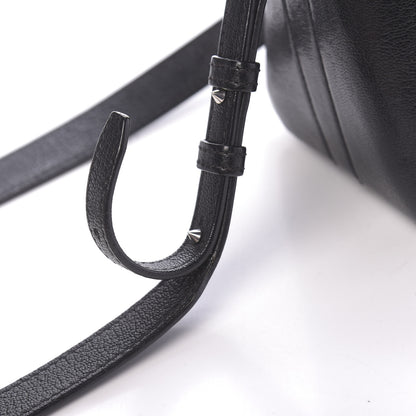 Givenchy Sugar Goatskin Mini Antigona Black 14 of 14