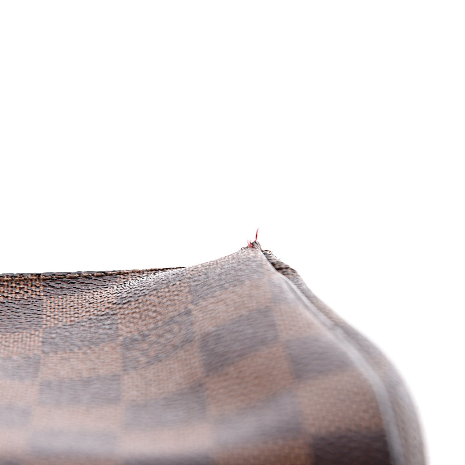 Louis Vuitton Damier Ebene Eva Clutch 16 of 17