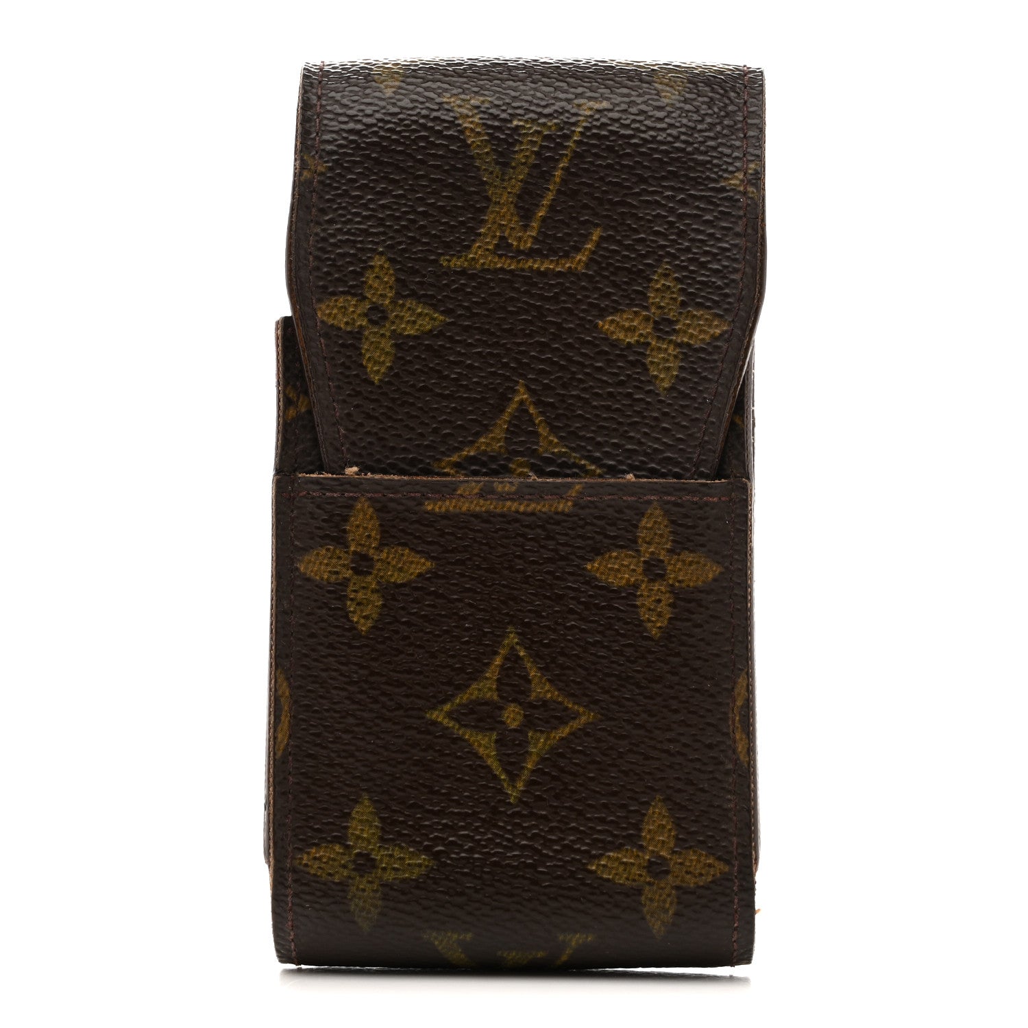 Louis Vuitton Monogram Cigarette Case 1 of 10