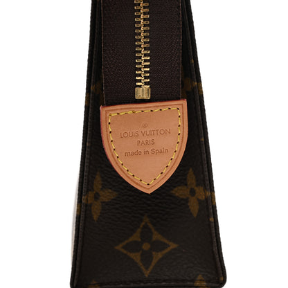 Louis Vuitton Monogram Toiletry Pouch 19 6 of 7