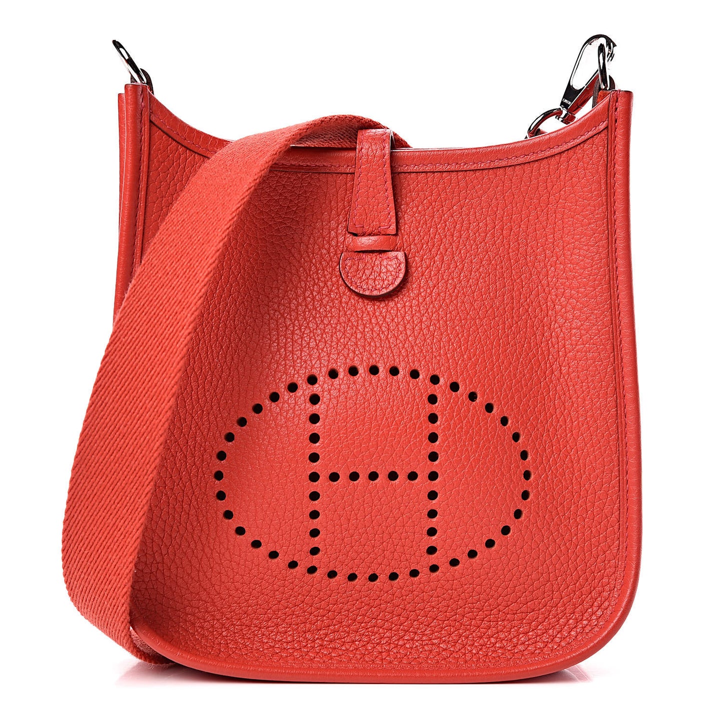 Taurillon Clemence Evelyne TPM Rouge Casaque