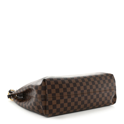 Louis Vuitton Damier Ebene Graceful MM 4 of 13
