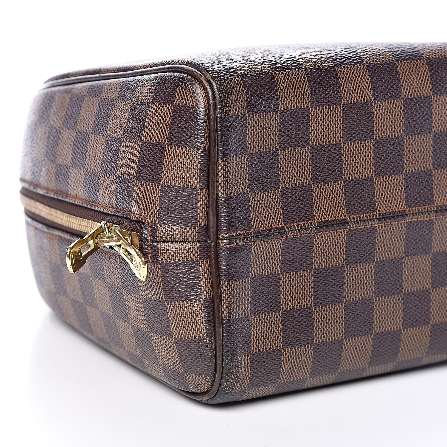 Louis Vuitton Damier Ebene Nolita 8 of 15