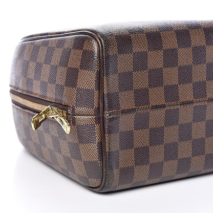 Louis Vuitton Damier Ebene Nolita 8 of 15