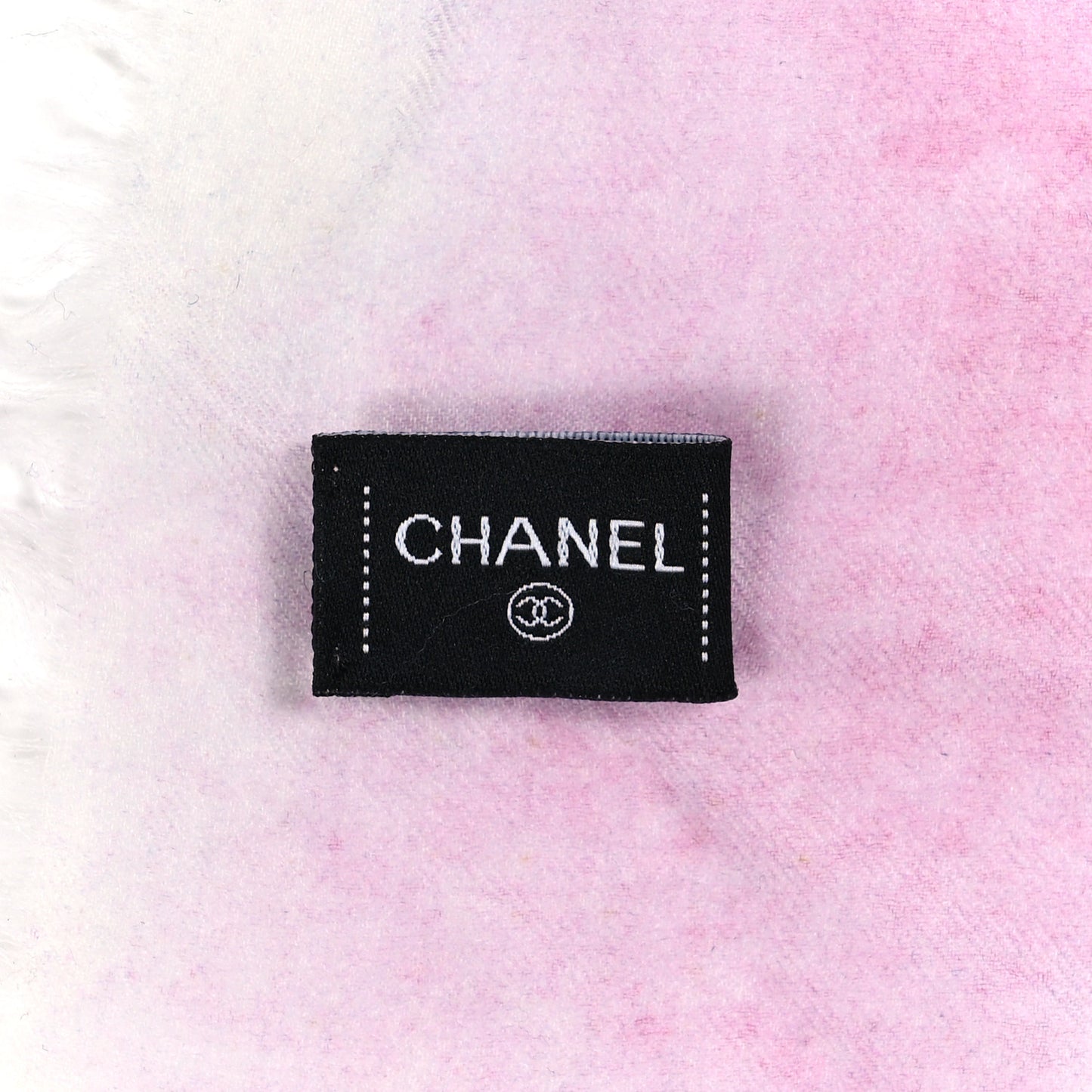 Cashmere CC Scarf Shawl Multicolor