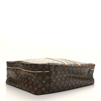 Louis Vuitton Monogram Sirius 55 2 of 9