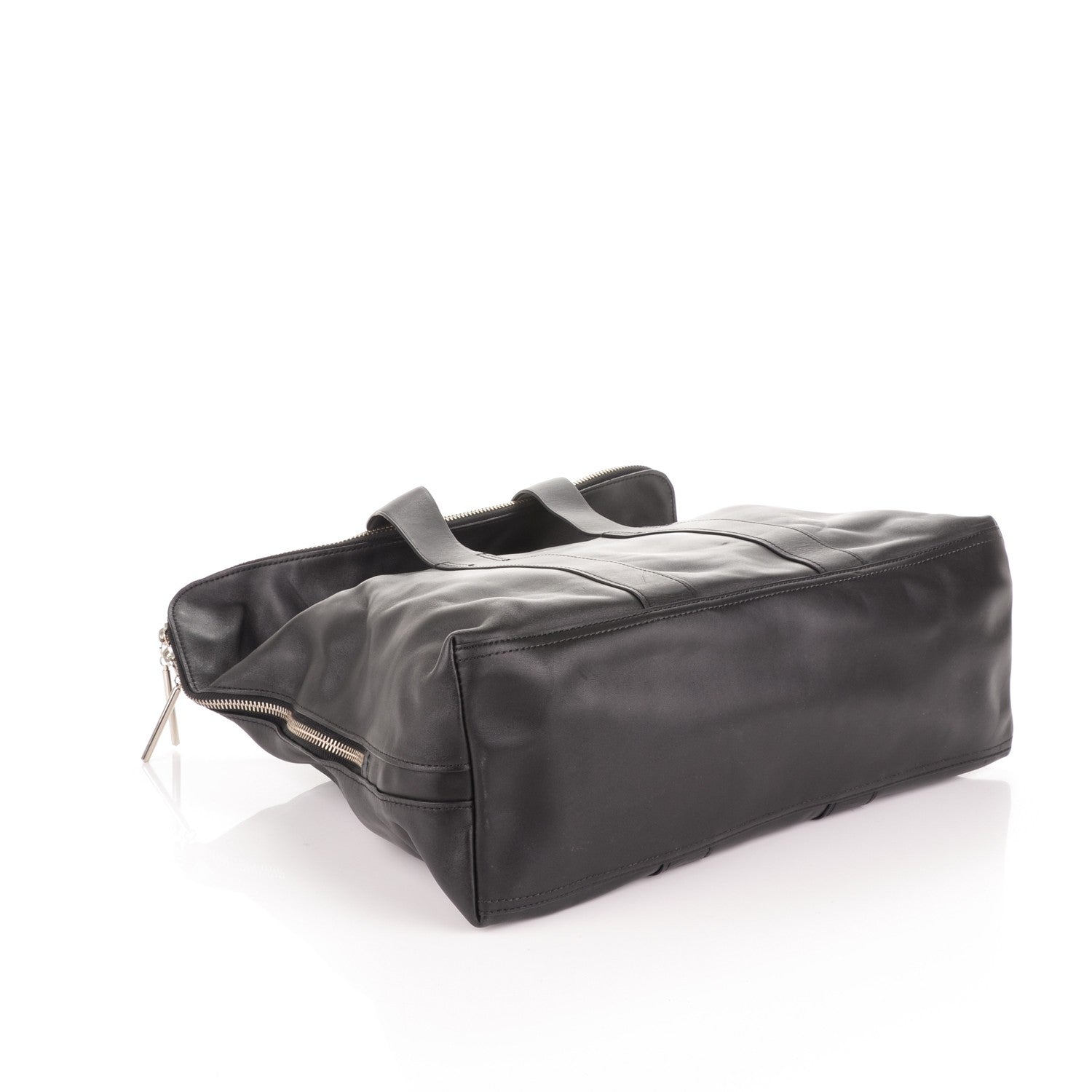 3.1 Phillip Lim 3.1 Calfskin 31 Hour Bag Black 4 of 7