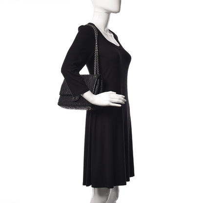 Chanel Caviar Quilted 2.55 Reissue 226 Flap Black 2 of 11