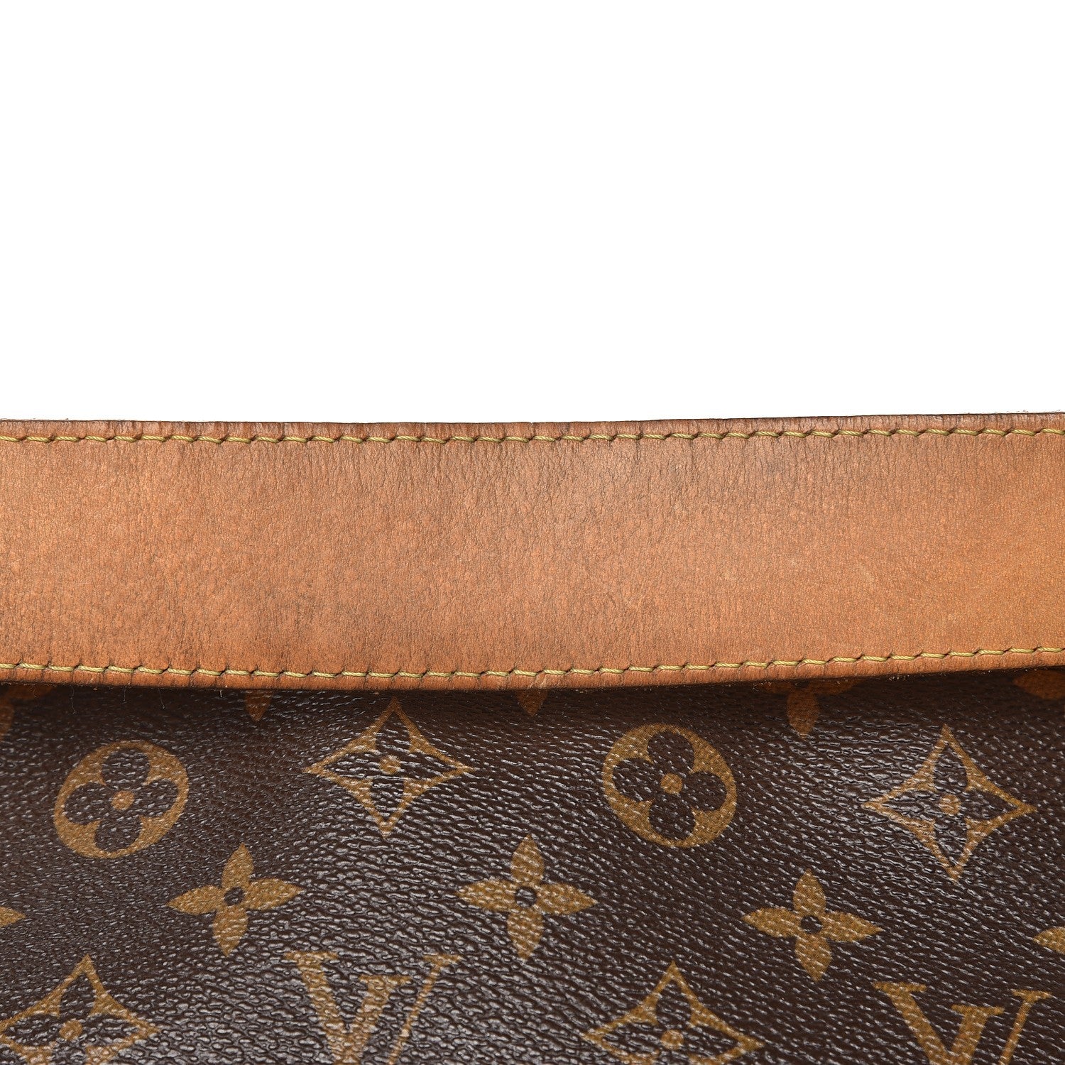 Louis Vuitton Monogram Delightful MM 15 of 15
