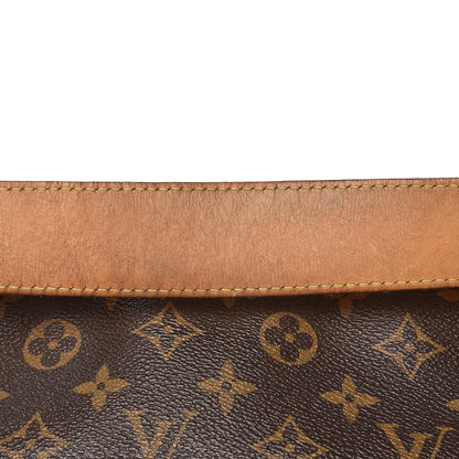 Louis Vuitton Monogram Delightful MM 15 of 15