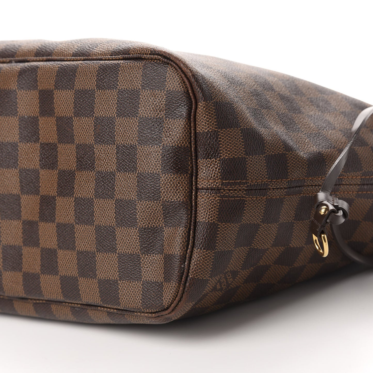 Damier Ebene Neverfull MM