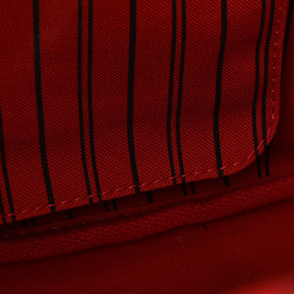 Louis Vuitton Damier Ebene Neo Neverfull GM 13 of 14